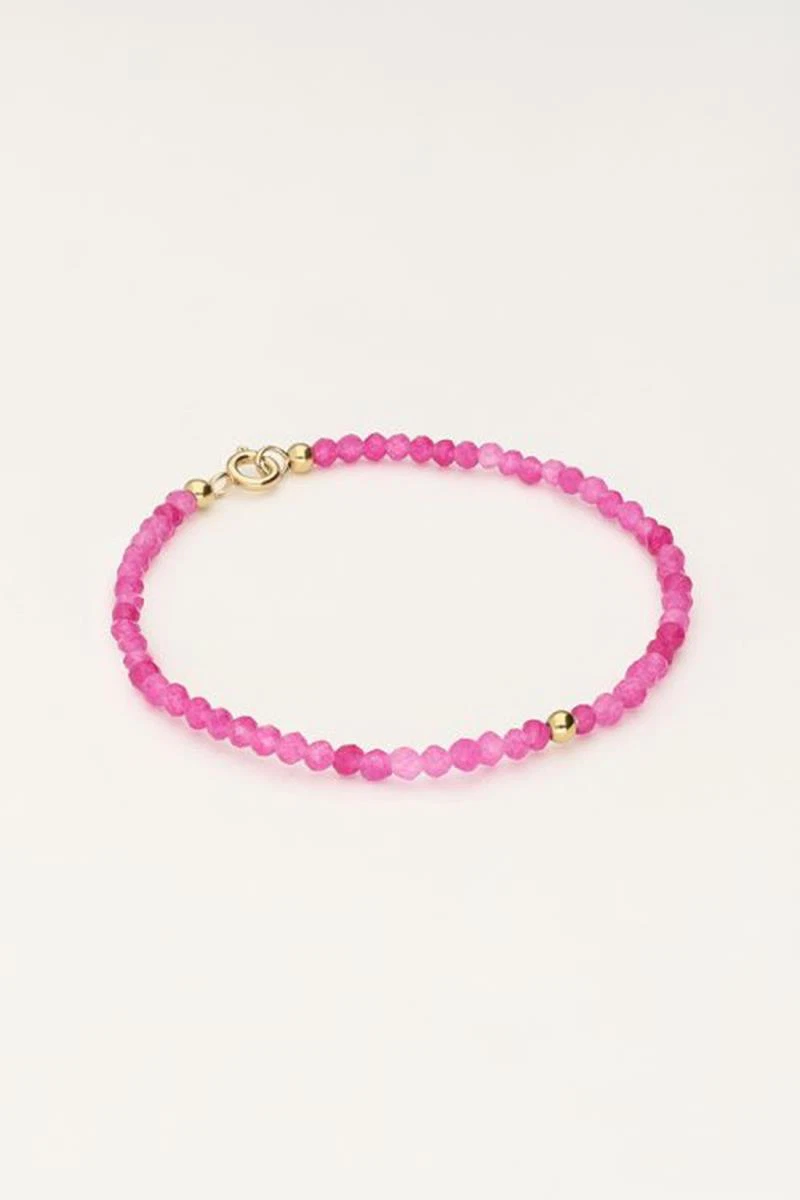 My Jewellery My Jewellery Armband MJ09656 Goud 1