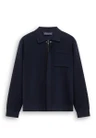 State of Art Vest 161-26724 Blauw 2