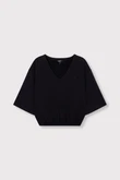 Alix The Label T-Shirt 2608873943 Zwart 2