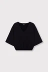 Alix The Label T-Shirt 2608873943 Zwart 2
