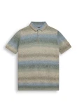 State of Art Polo 472-16086 Off-White 2