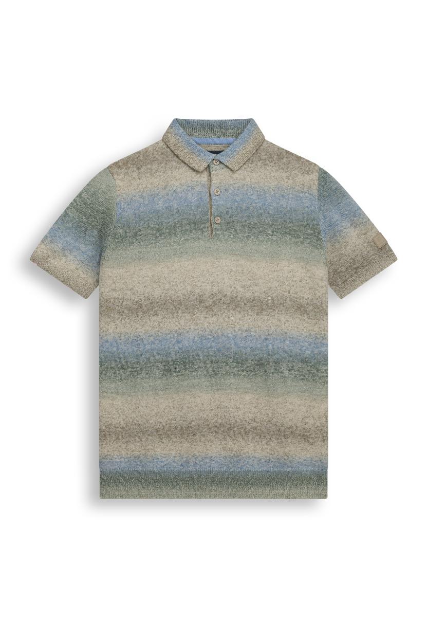 State of Art Polo 472-16086 Off-White 2