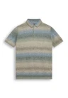 State of Art Polo 472-16086 Off-White 2