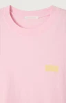 American Vintage Longsleeve Gixy Roze 2