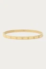 My Jewellery Armband MJ07609 Goud 1