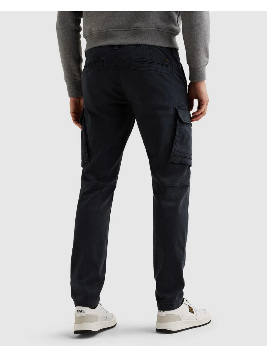 PME Legend Pantalon PTR650001 Blauw 2