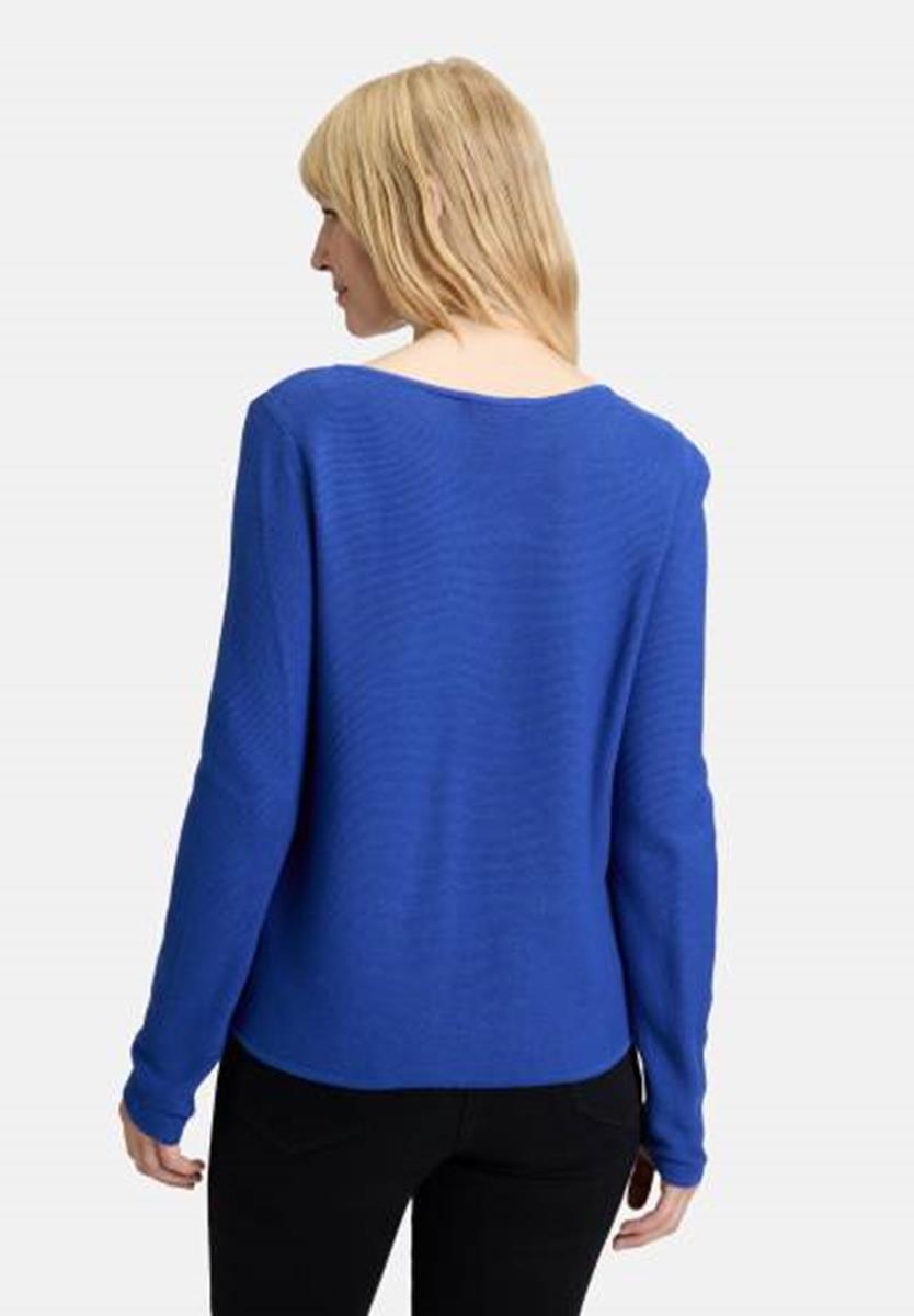 Betty Barclay Trui 52781437 Blauw 3
