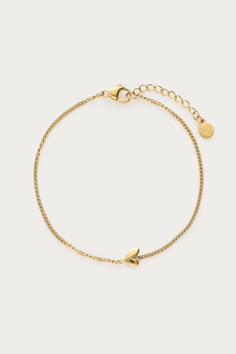 My Jewellery Armband MJ14241 Goud 1