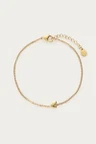 My Jewellery Armband MJ14241 Goud 1