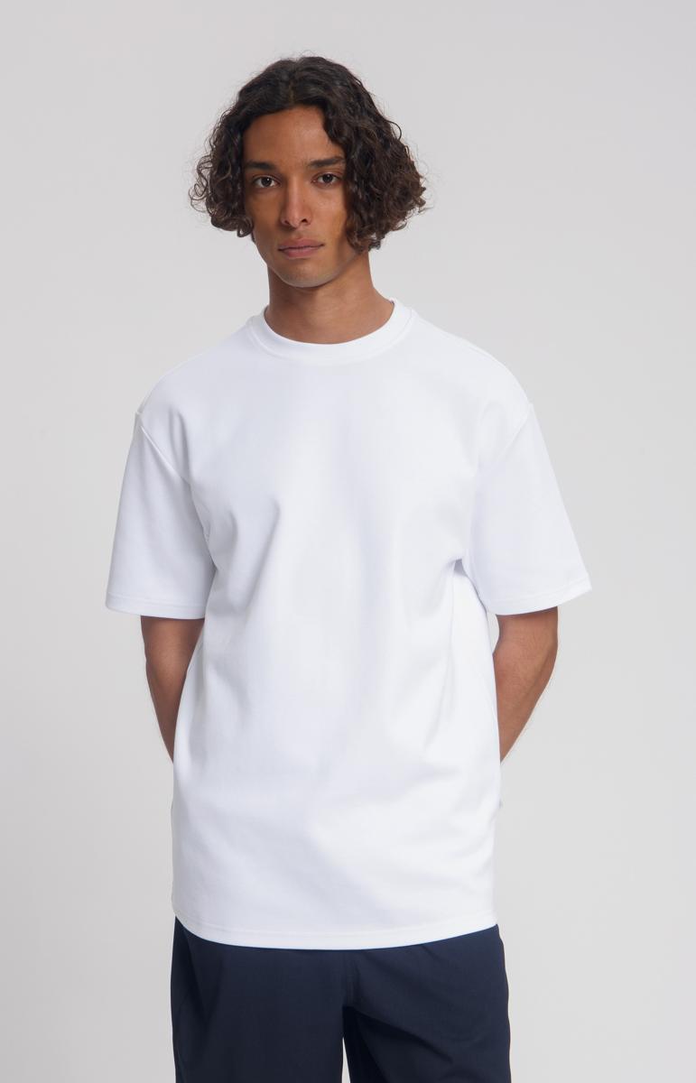 Law of the Sea T-Shirt LAW-10436 Wit 6