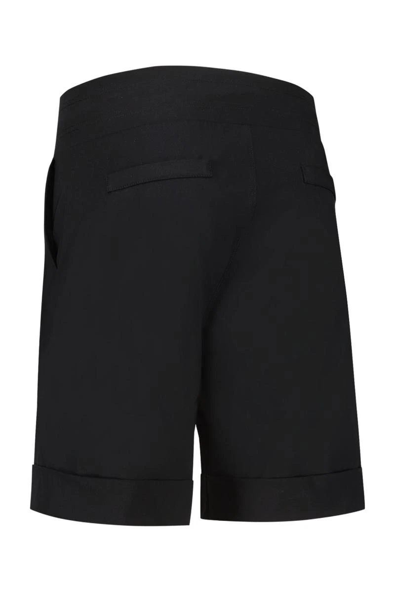 Studio Anneloes Short City bermuda Zwart 4