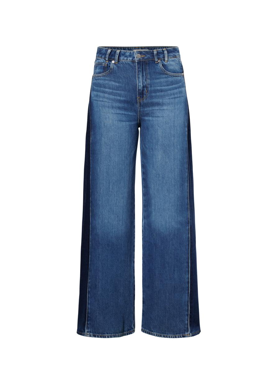 Beaumont Jeans BC16272263 Blauw 1