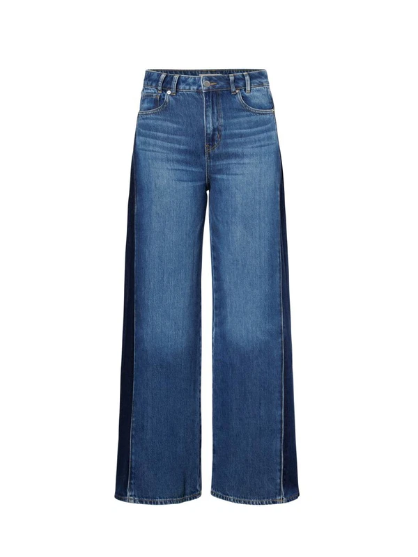 Beaumont Jeans BC16272263 Blauw 1