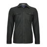 R2 Amsterdam Overshirt 134.OVERSHIRT.008 Groen 2