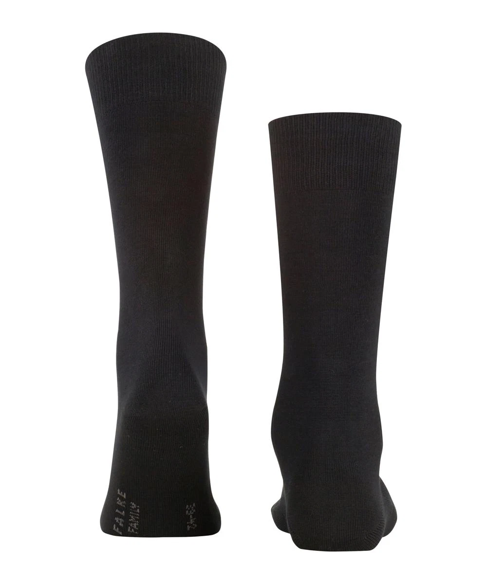 FALKE Sokken 14657 Zwart 3