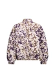 Studio Anneloes Blazer Tina bomber Paars 2