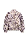 Studio Anneloes Blazer Tina bomber Paars 2