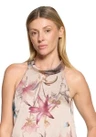 Vera Mont Jumpsuit 04424061 Beige 5