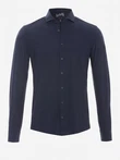 Pure Overhemd 3386-21150 Blauw 1