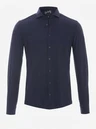 Pure Overhemd 3386-21150 Blauw 1