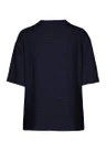 Frank Walder T-Shirt S62503412 Blauw 2