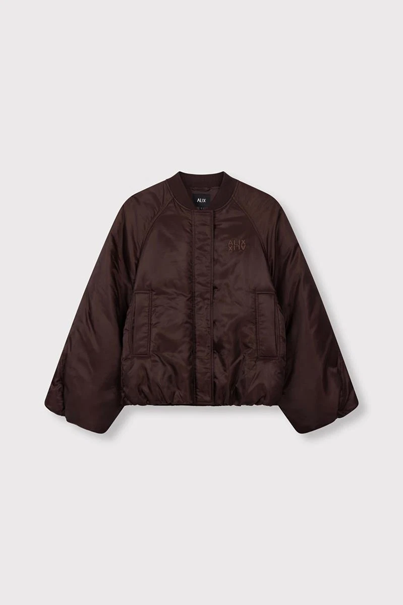 Alix The Label Jack 2608513886 Bruin 2