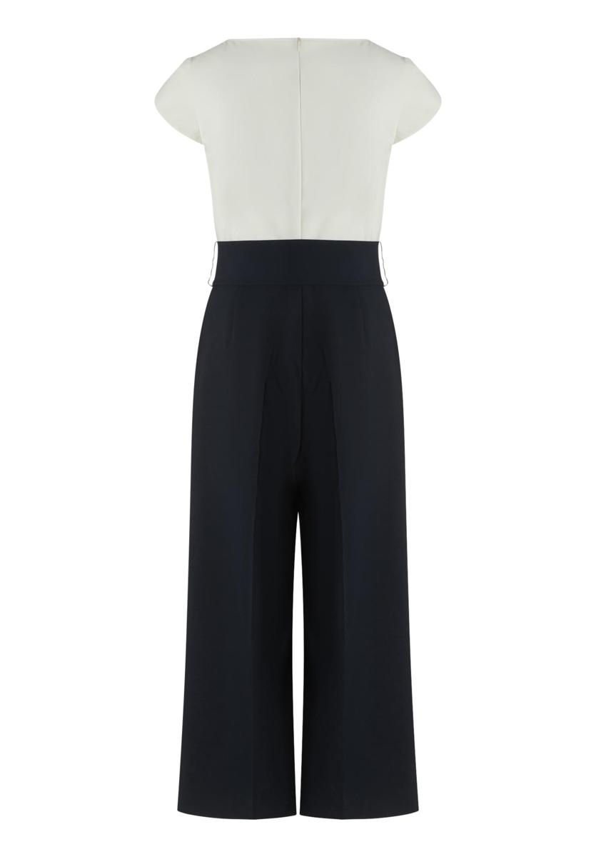 Betty Barclay Jumpsuit 61711080 Blauw 4