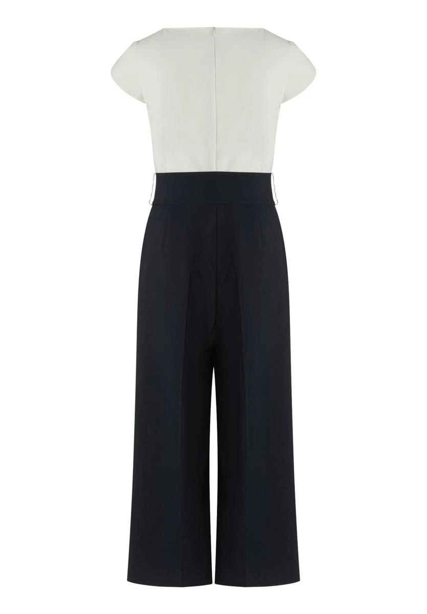 Betty Barclay Jumpsuit 61711080 Blauw 4