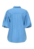 Sisters Point Blouse Ella-Sh75 Blauw 4