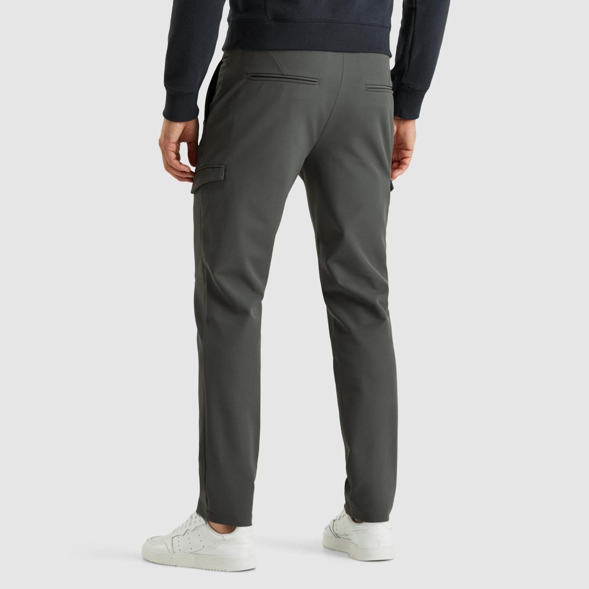 Cast Iron Pantalon CTR2508622 Blauw 2