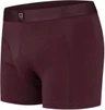 A-dam Boxershort BBRUNO Paars 4