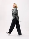 Catwalk Junkie Blouse 2603021600 Groen 4
