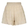 Co'Couture Short Micha Beige 2