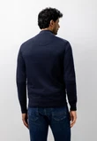 State of Art Vest 161-26051 Blauw 6