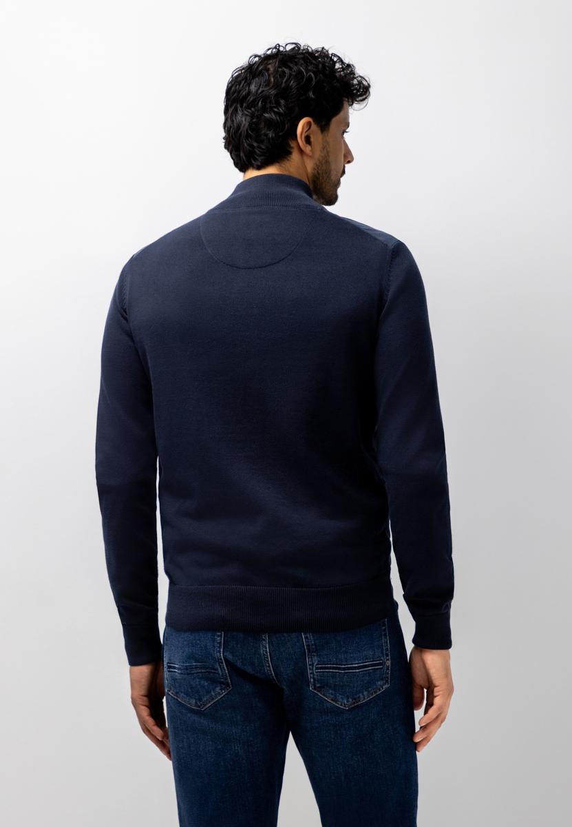 State of Art Vest 161-26051 Blauw 6