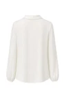 Frank Walder Blouse W62209150 Wit 2