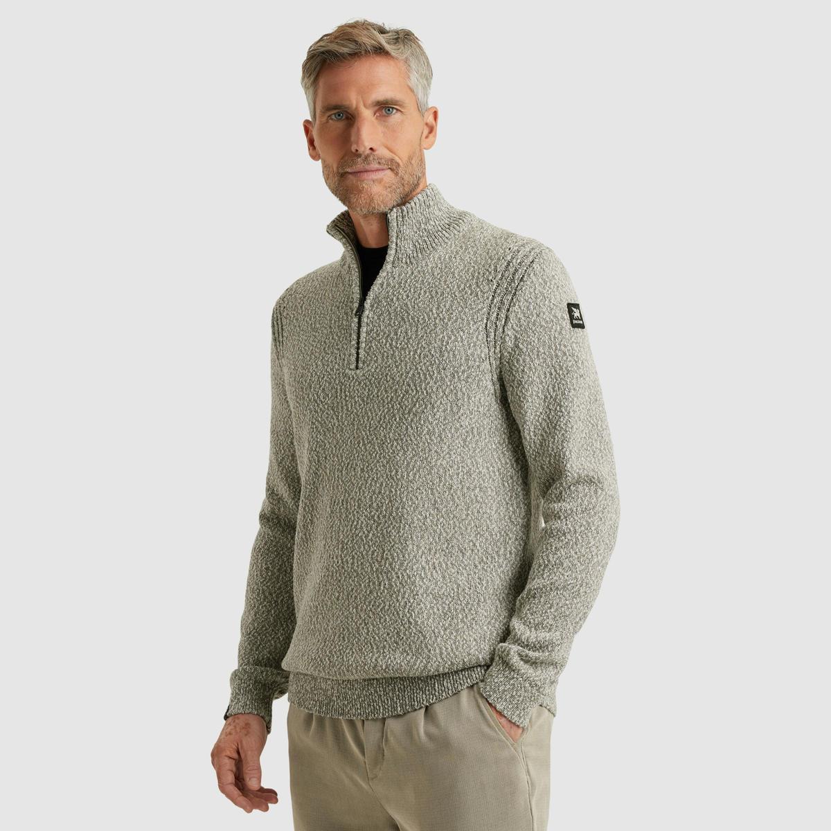 Vanguard Trui VKW2511348 Zwart 3