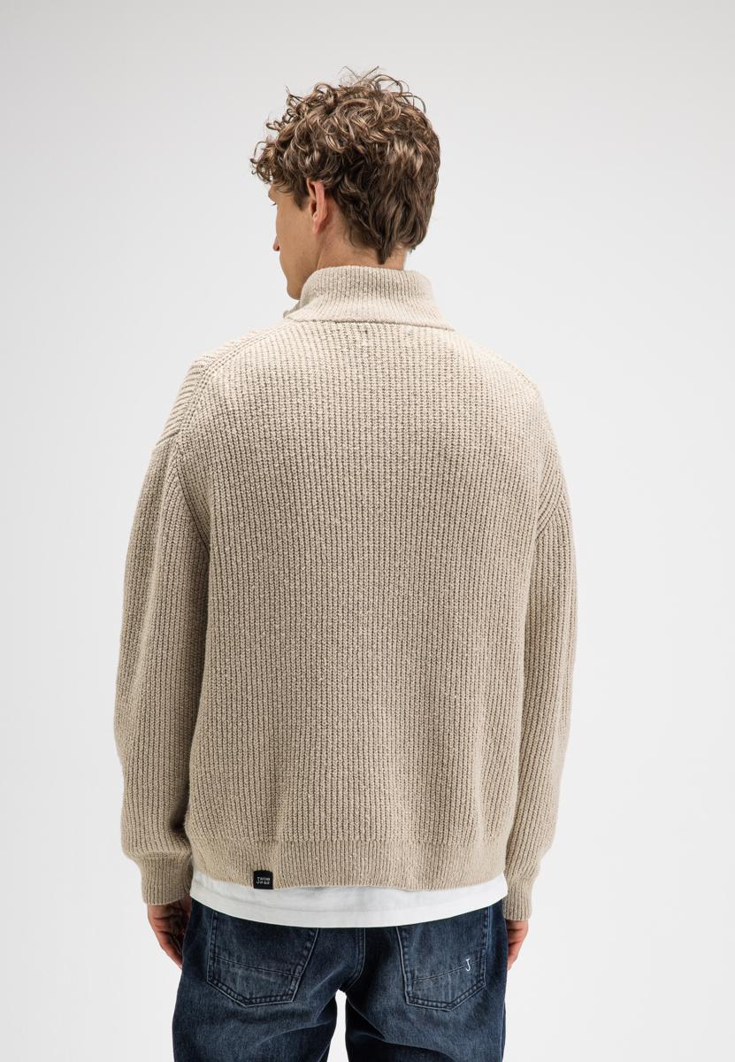 Butcher of Blue Trui M2626029 Beige 3
