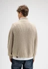 Butcher of Blue Trui M2626029 Beige 3
