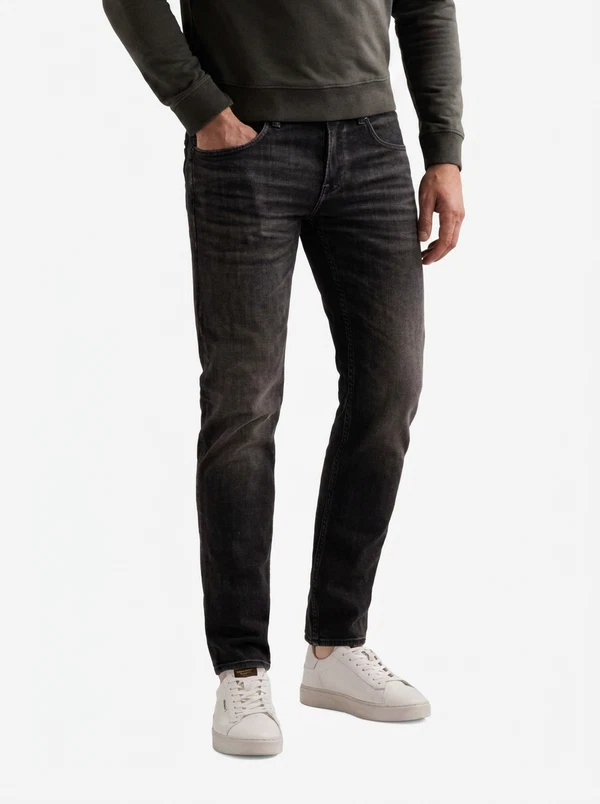 PME Legend Pantalon PTR120 Blauw 1