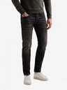 PME Legend Pantalon PTR120 Blauw 1