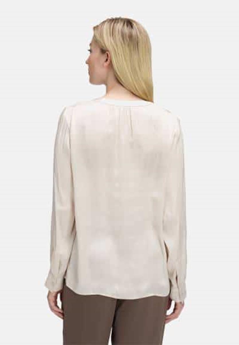 Betty Barclay Blouse 89421668 Beige 3
