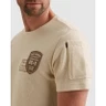 PME Legend T-Shirt PTSS2602572 Off-White 2