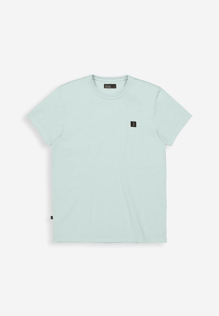 Butcher of Blue T-Shirt Army Groen 2
