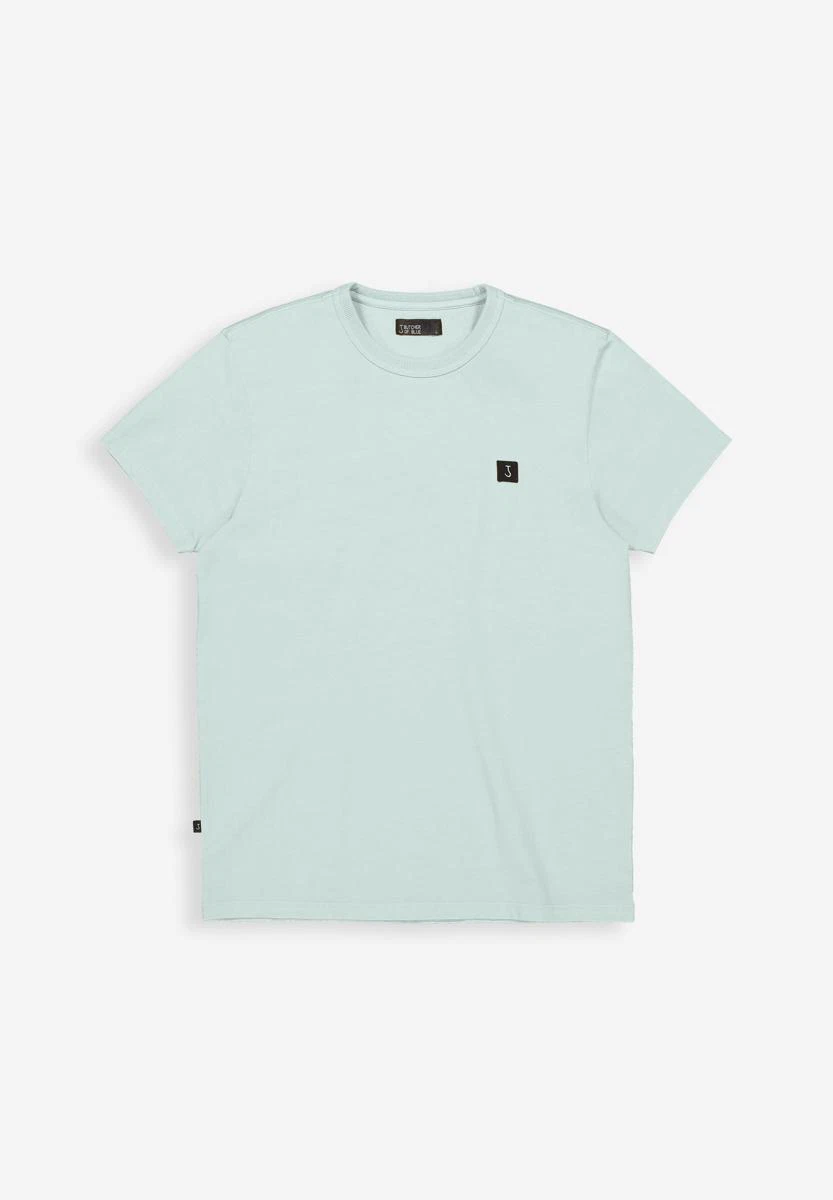 Butcher of Blue T-Shirt Army Groen 2