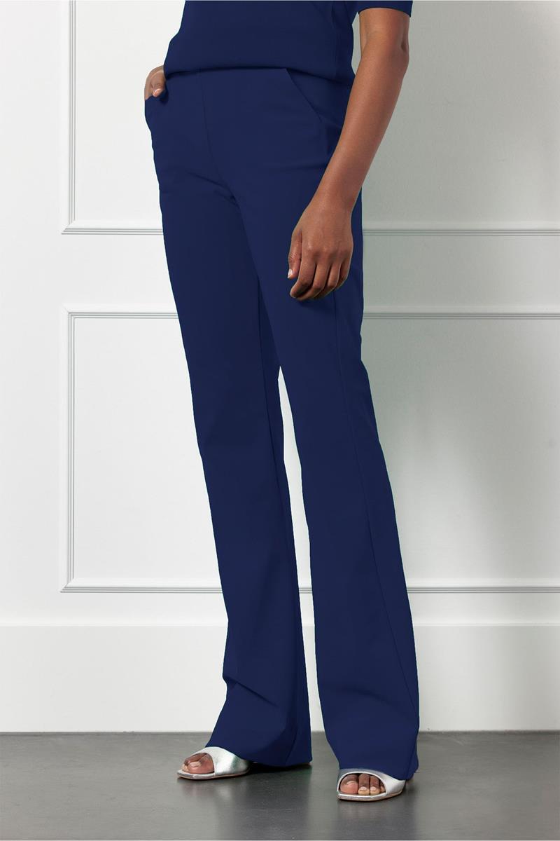 Pantalon Flair Bonded 