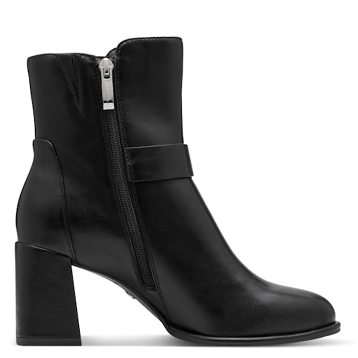 Tamaris Laarzen 25337 Zwart 2