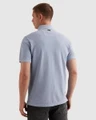 PME Legend Polo PPSS2605850 Blauw 3