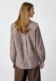 Sisters Point Blouse Istea-Sh6 Bruin 3