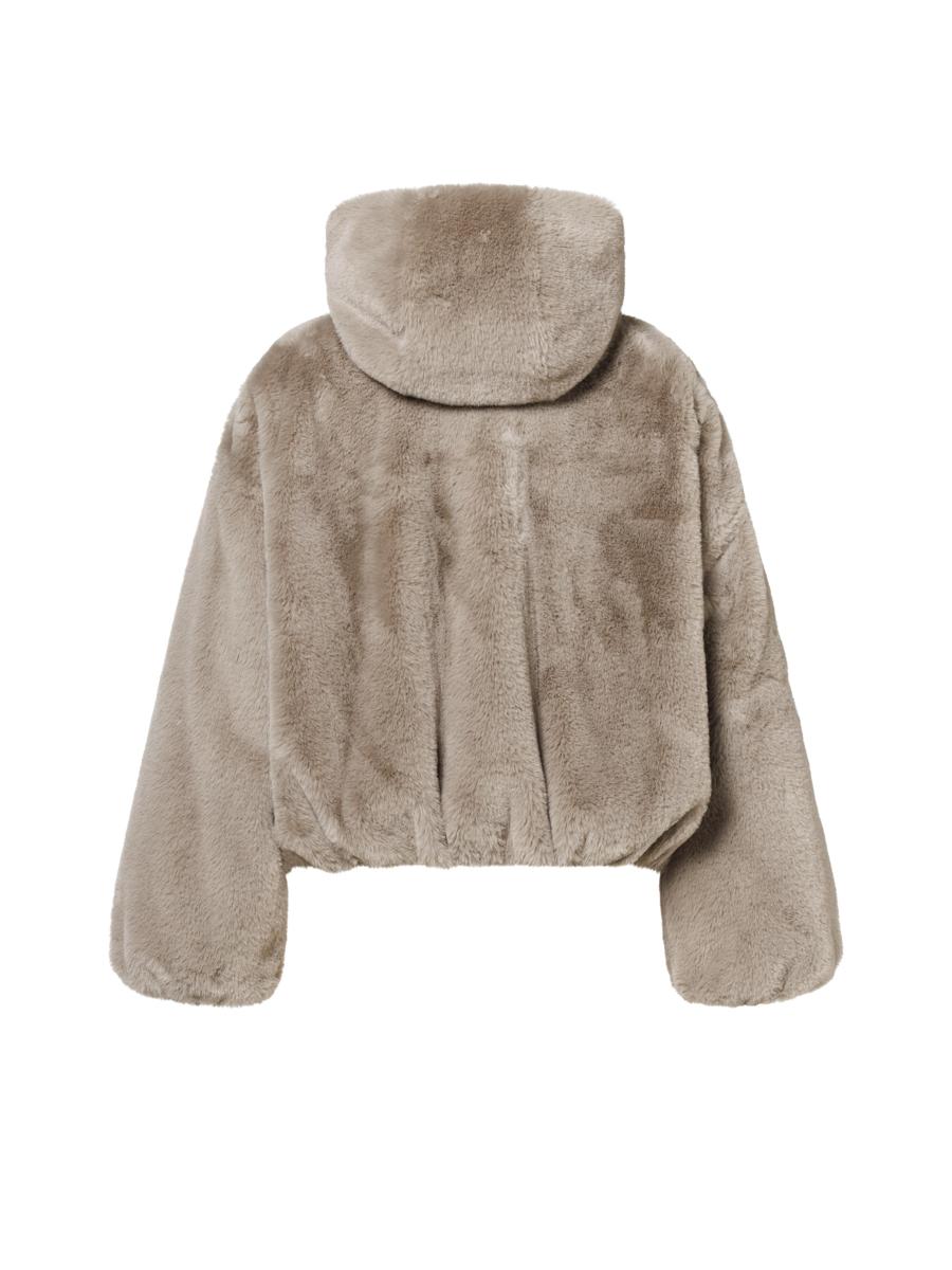 Beaumont jack BM03611253 Taupe 5